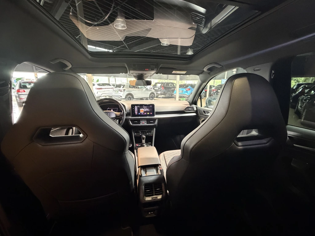 SEAT Tarraco – foto 29