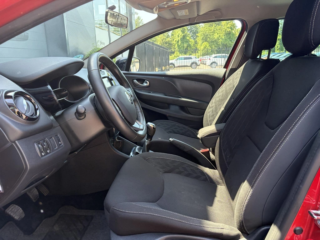 Renault Clio – foto 8
