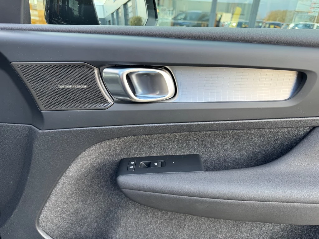 Volvo XC40 – foto 30