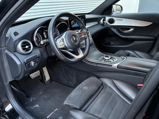 Mercedes-Benz C-Klasse – thumbnail 13