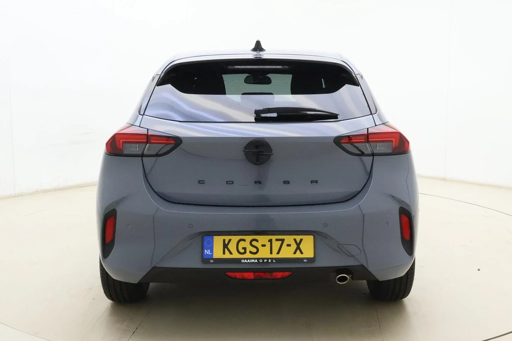 Opel Corsa – foto 5