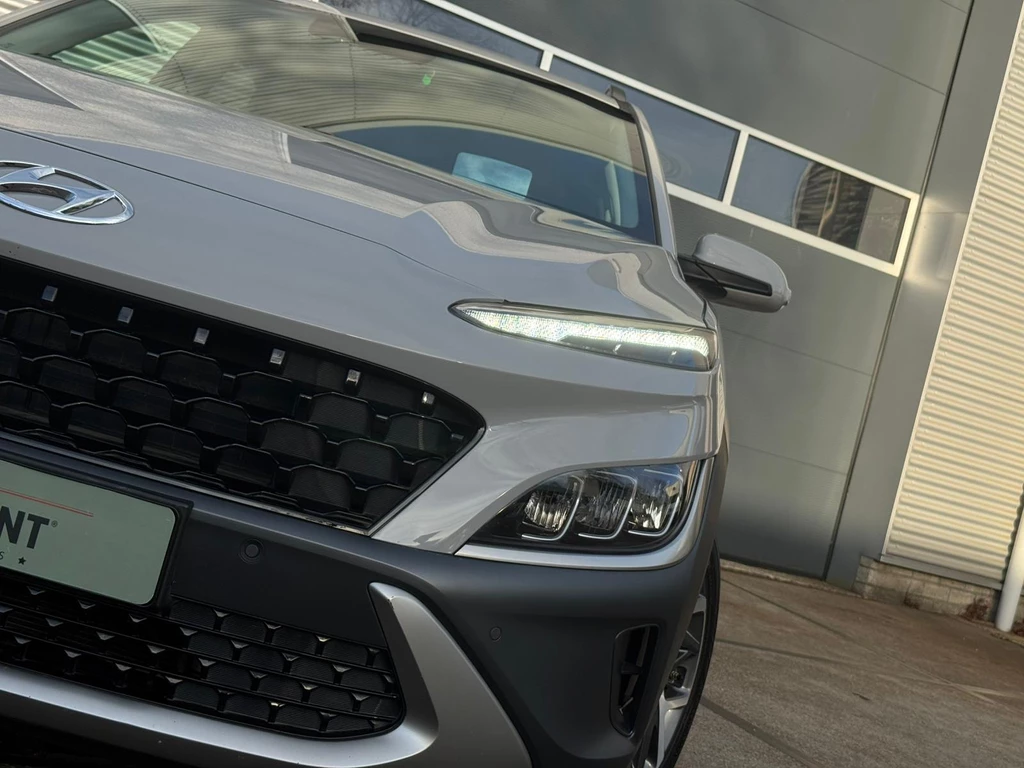 Hyundai Kona – foto 15