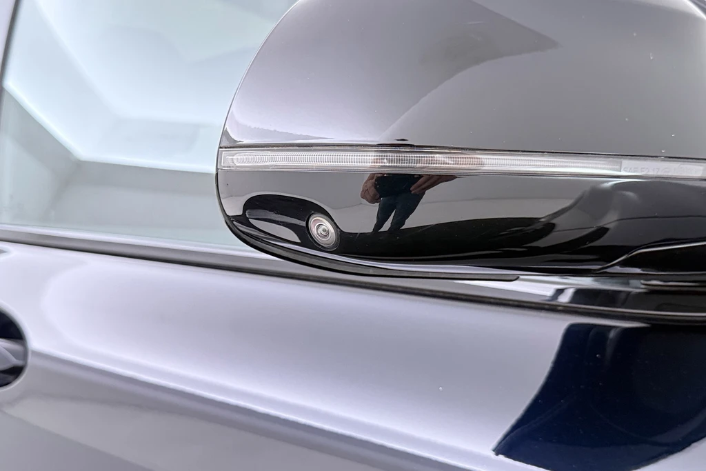 BMW iX3 – foto 62