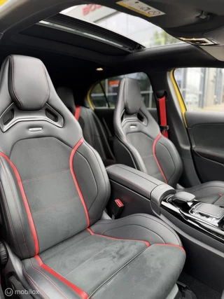 Mercedes-Benz A-Klasse – thumbnail 34