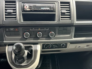 Volkswagen Transporter – thumbnail 16