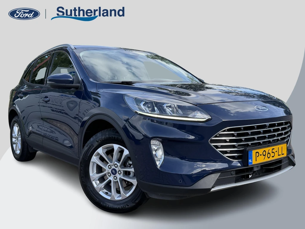 Ford Kuga – foto 6