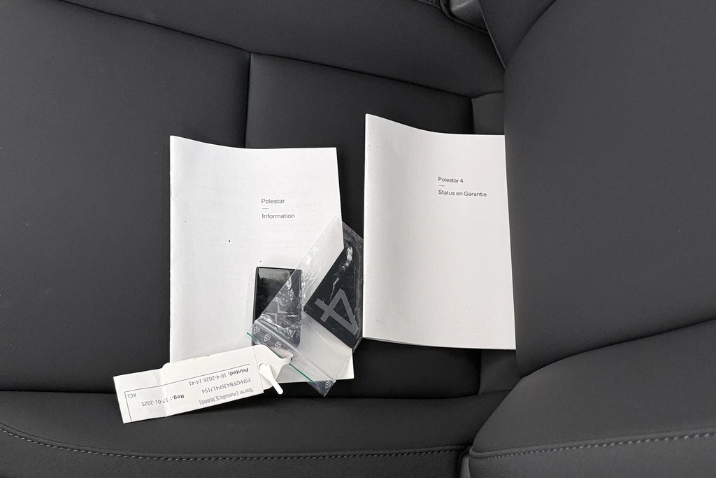 Polestar 4 – foto 29