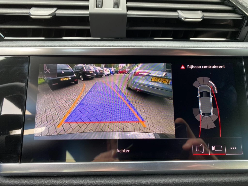 Audi Q3 – foto 15