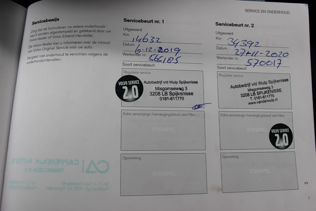 Volvo V60 – foto 31