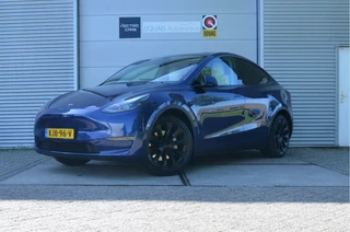 Tesla Model Y – thumbnail 1