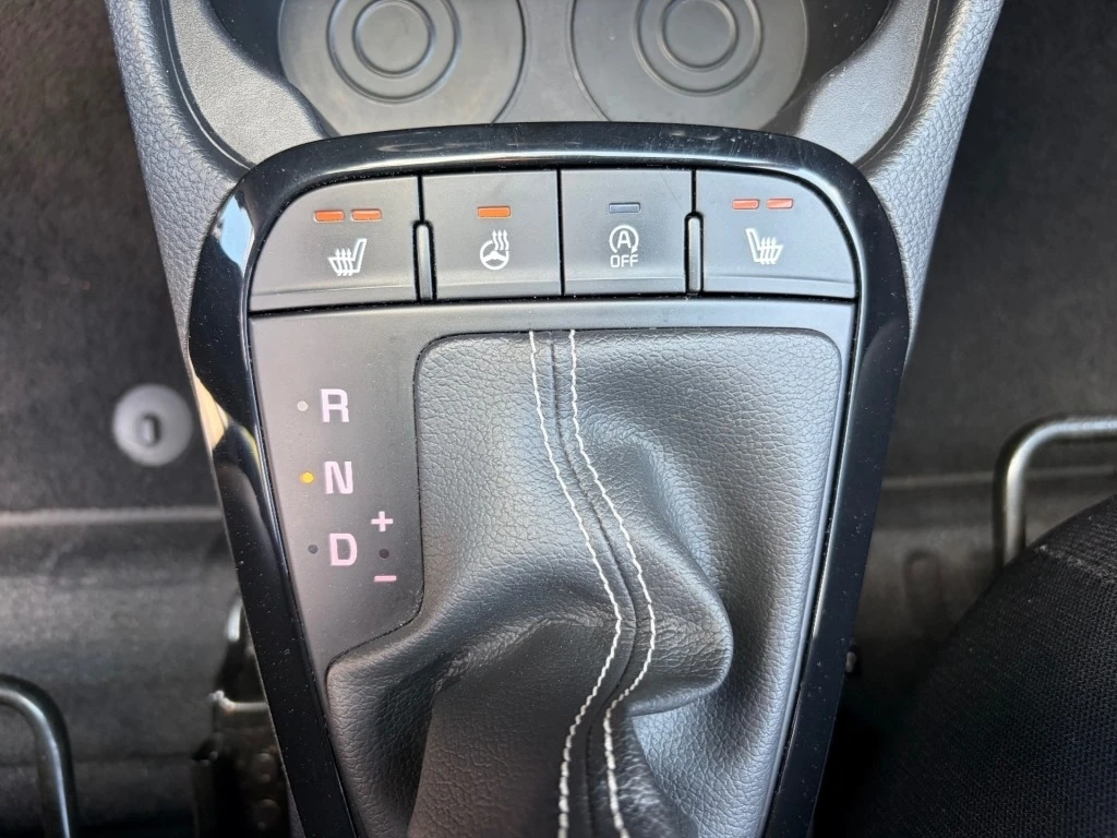 Kia Picanto – foto 8