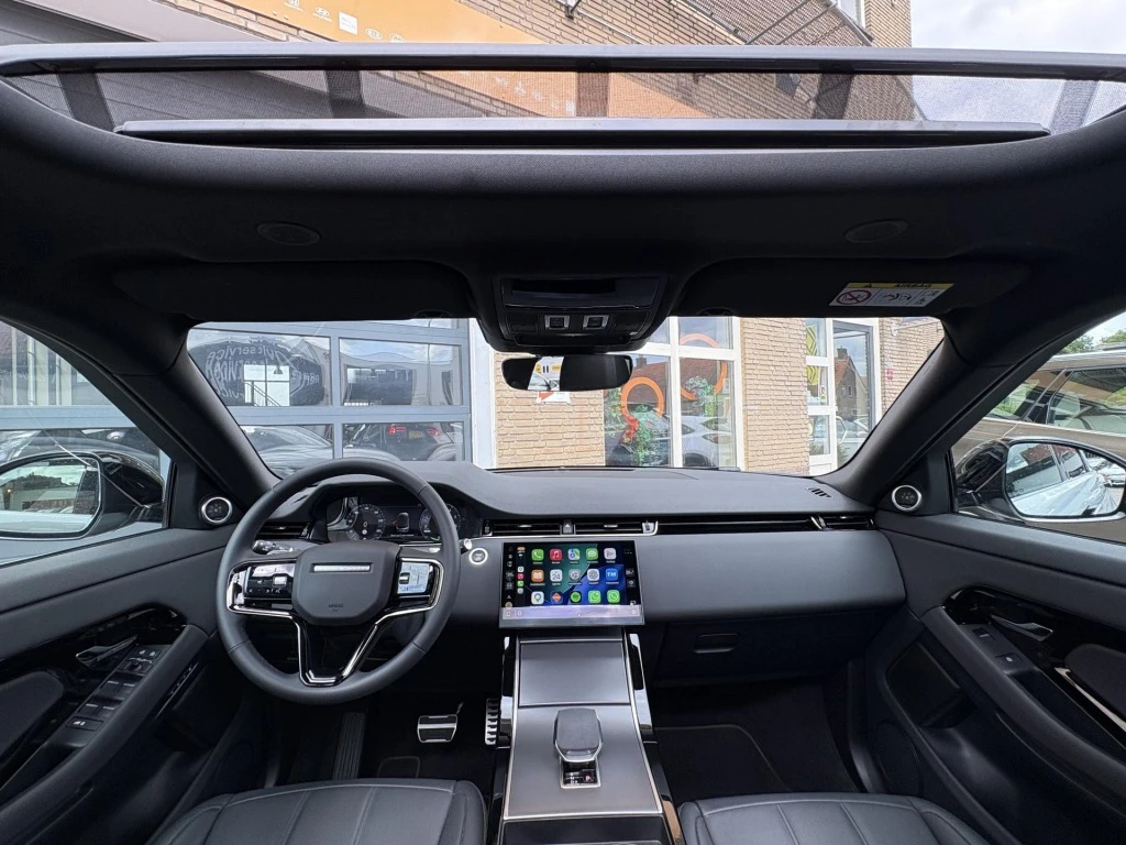 Land Rover Range Rover Evoque – foto 61