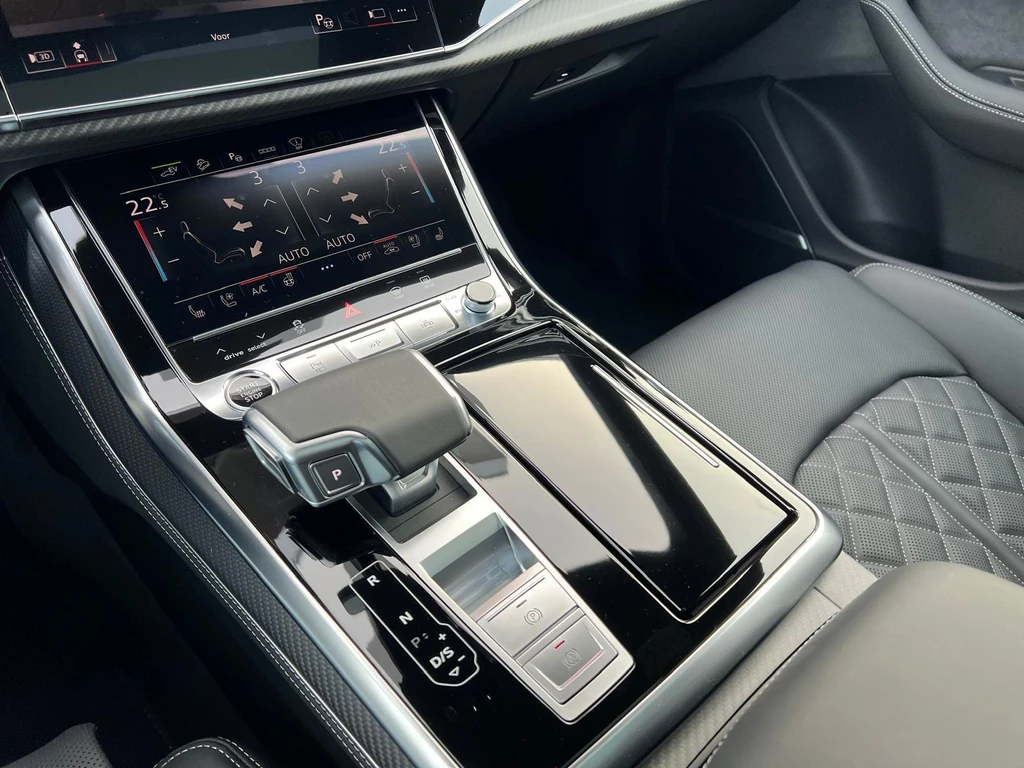 Audi Q8 – foto 22