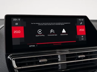 Citroën C5 Aircross – thumbnail 16
