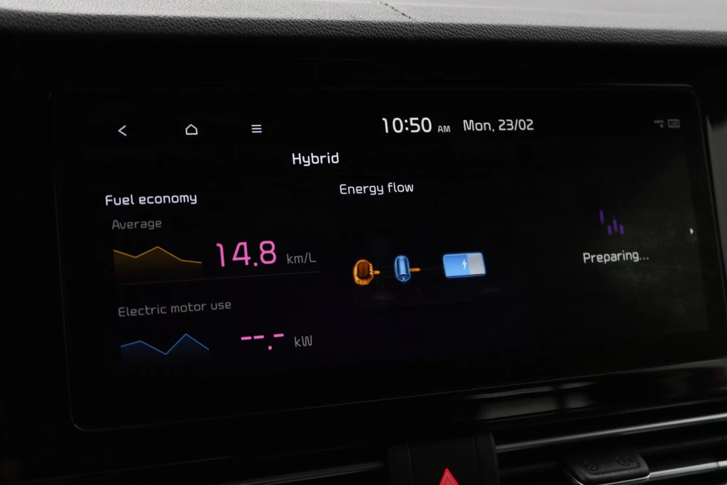 Kia Niro – foto 39