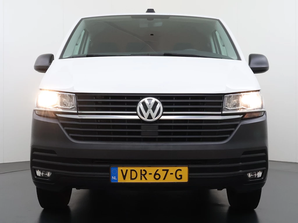 Volkswagen Transporter – foto 9