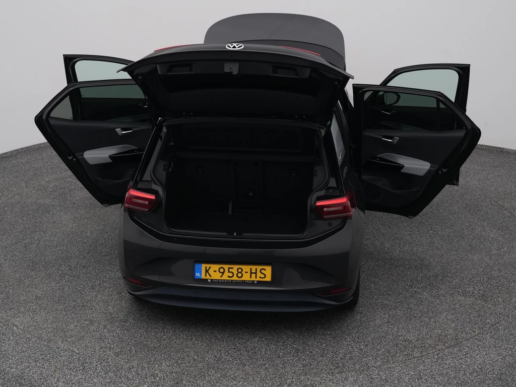 Volkswagen ID.3 – foto 33