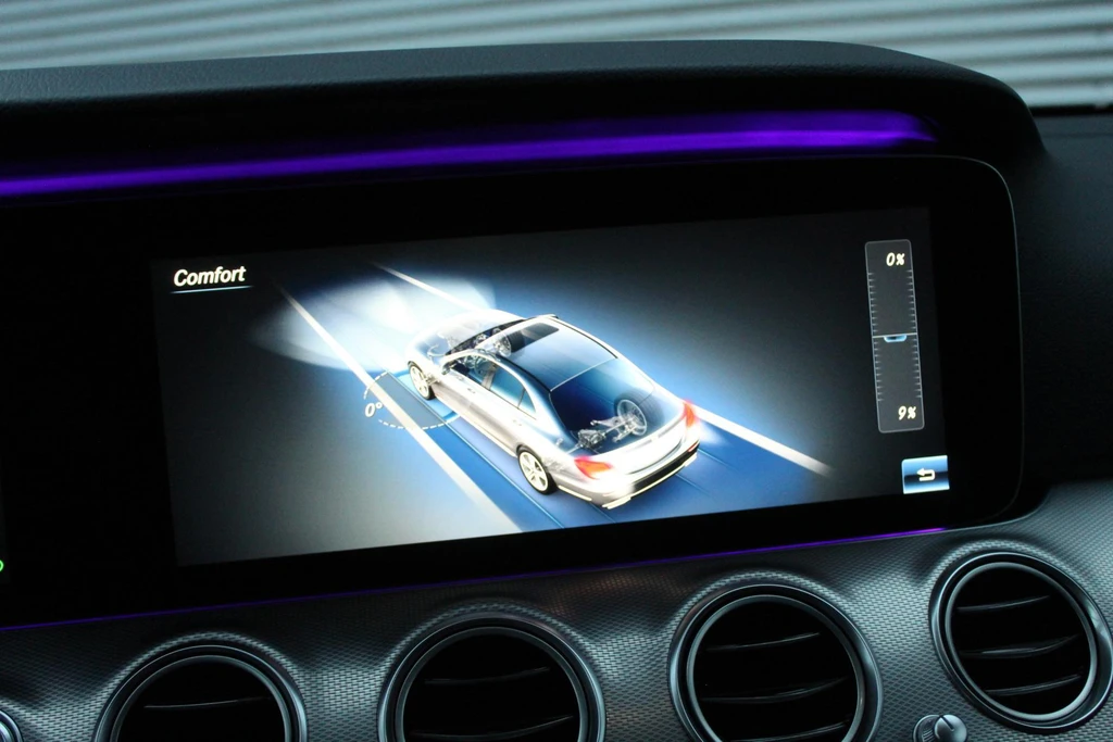 Mercedes-Benz E-Klasse – foto 47