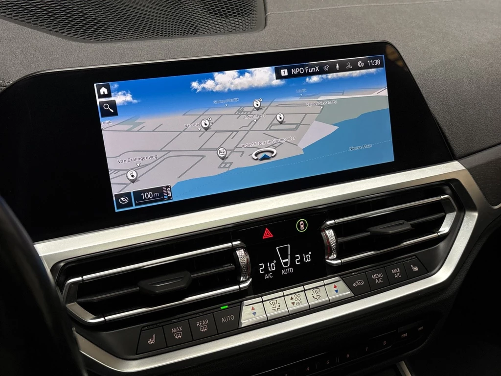 BMW 3 Serie – foto 26