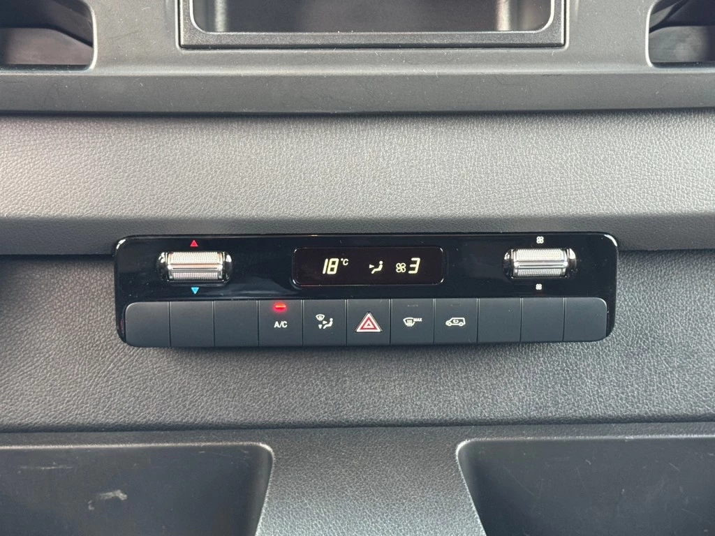 Mercedes-Benz Sprinter – foto 26