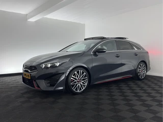 Kia ProCeed – thumbnail 1