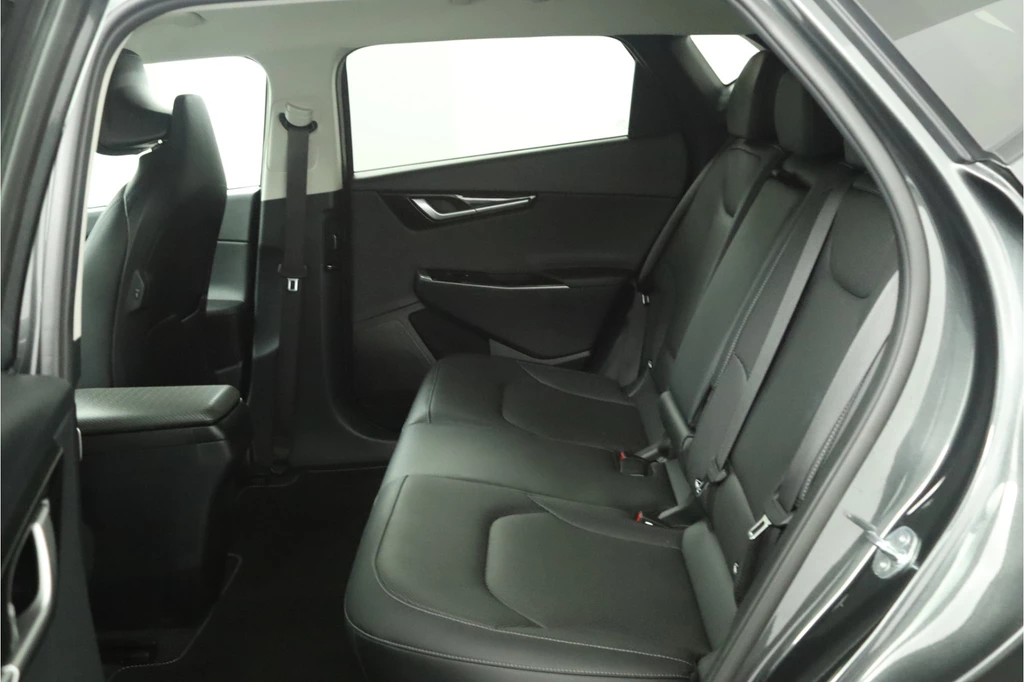 Kia EV6 – foto 34