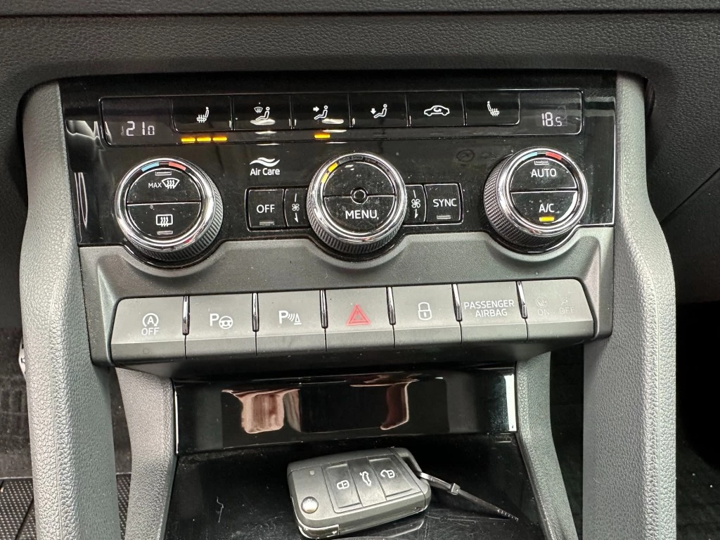 Škoda Karoq – foto 23