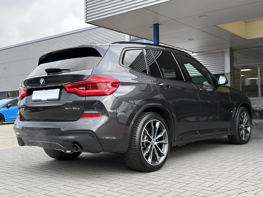 BMW X3 – foto 5