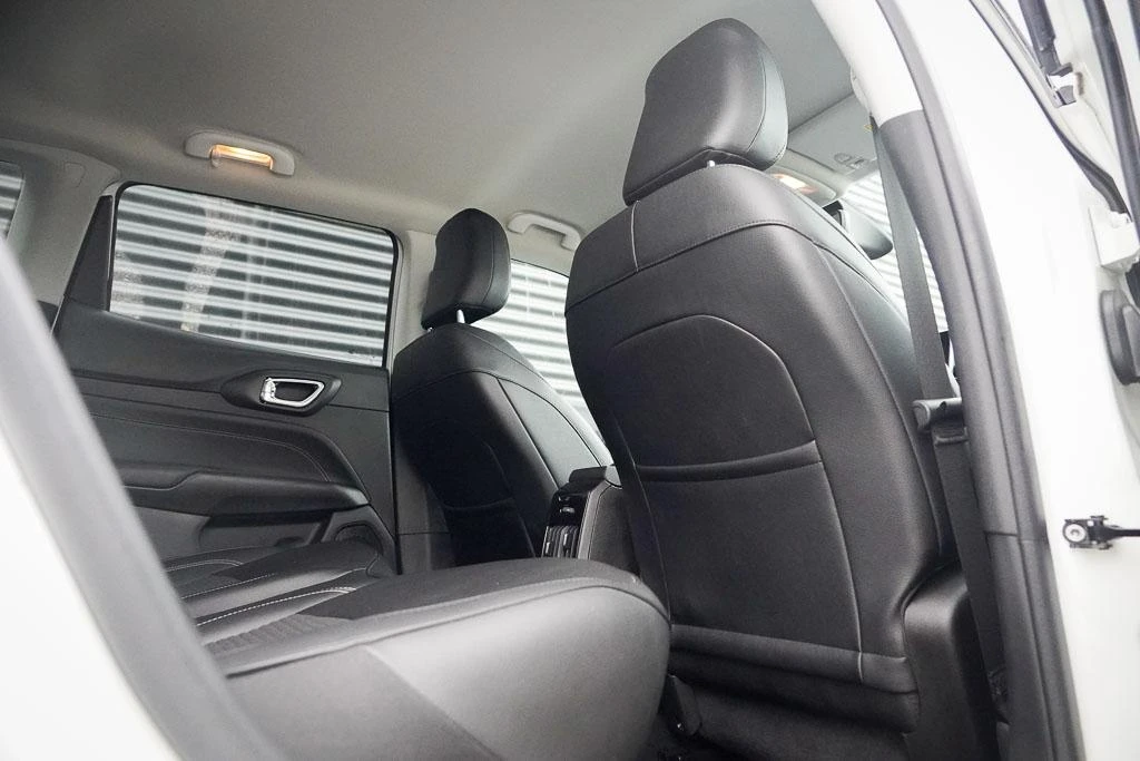 Jeep Compass – foto 32