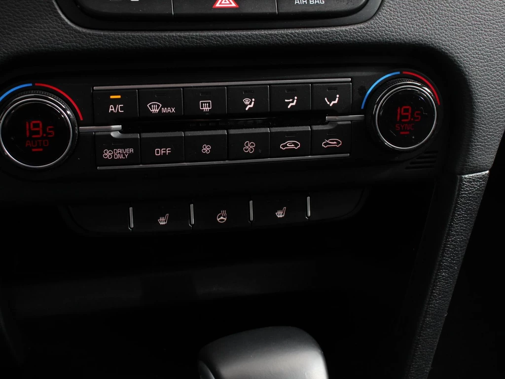 Kia Ceed Sportswagon – foto 20
