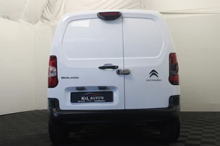 Citroën Berlingo – thumbnail 3