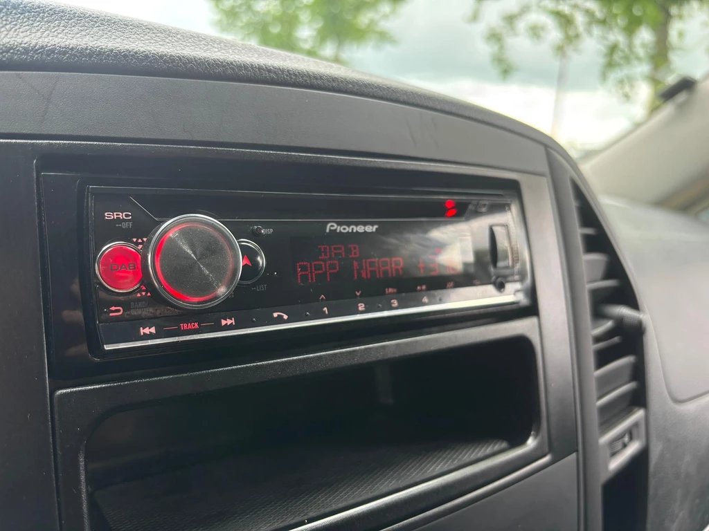Mercedes-Benz Vito – foto 17