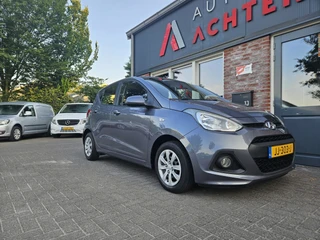 Hyundai i10 – thumbnail 9