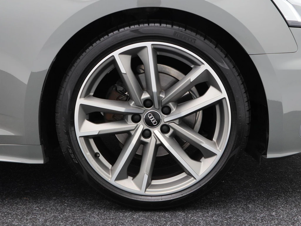 Audi A5 – foto 17