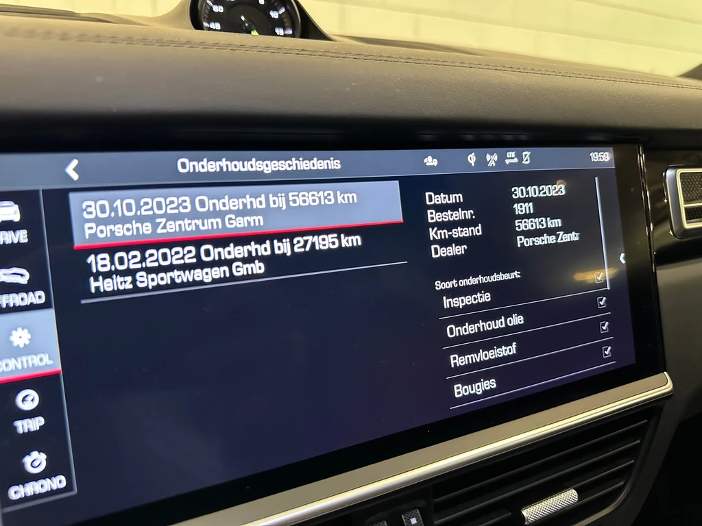Porsche Cayenne – foto 38