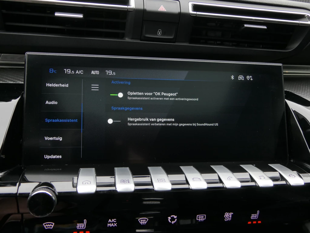 Peugeot 508 – foto 35