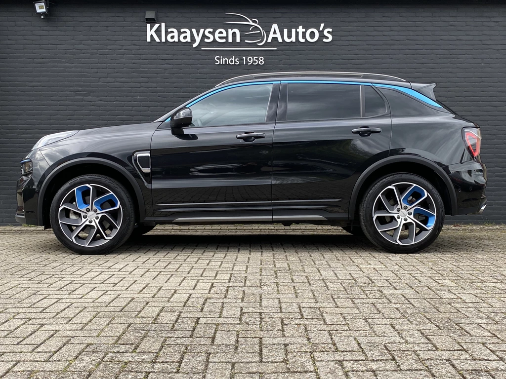 Lynk & Co 01 – foto 2