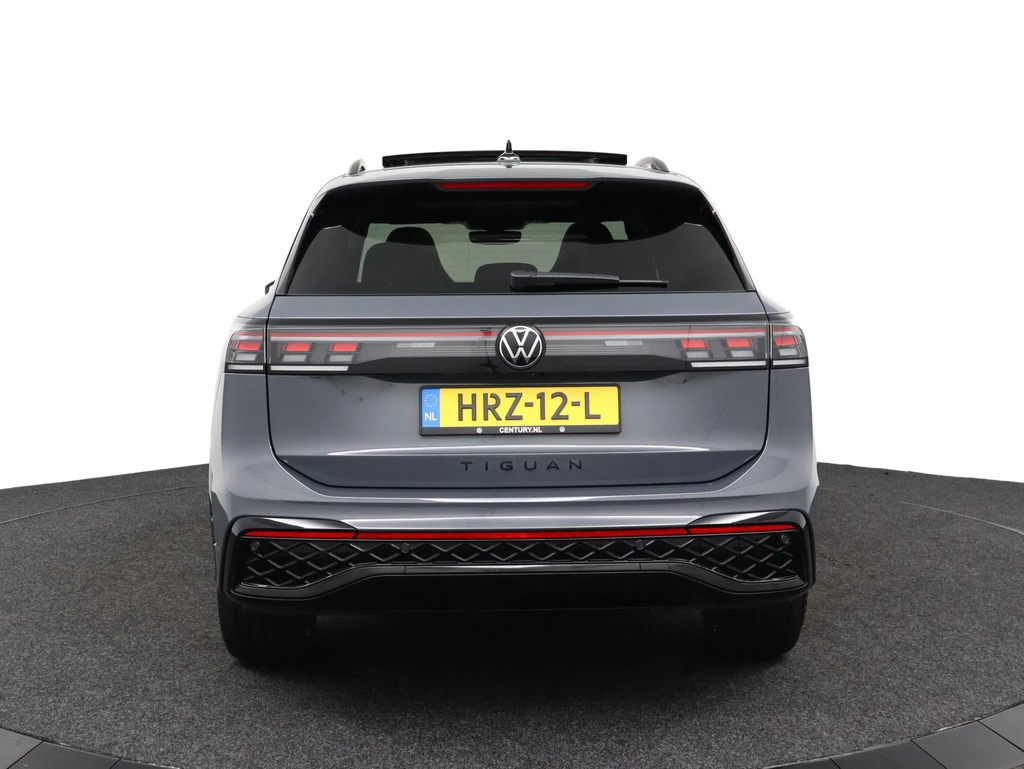 Volkswagen Tiguan – foto 5