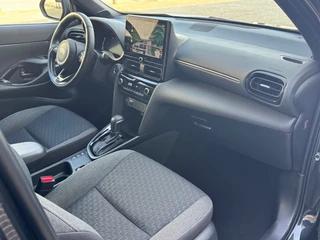Toyota Yaris Cross – thumbnail 38