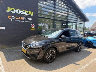Nissan QASHQAI – thumbnail 1