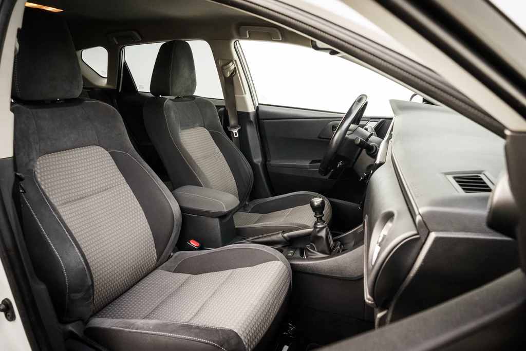 Toyota Auris – foto 29