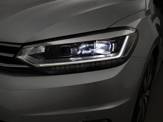 Volkswagen Touran – thumbnail 22
