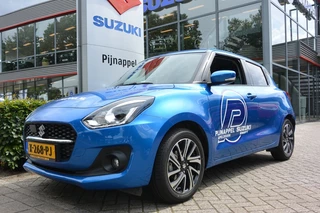 Suzuki Swift – thumbnail 2