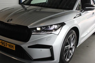 Škoda Enyaq iV – thumbnail 24
