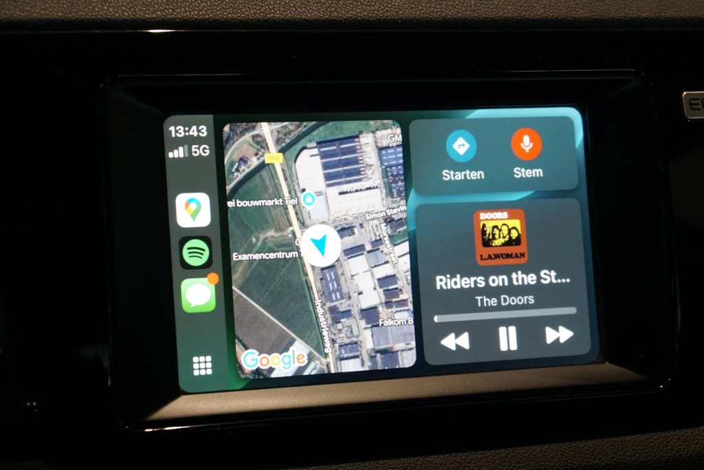 Kia Niro – foto 11