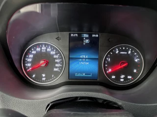 Mercedes-Benz Sprinter – thumbnail 19