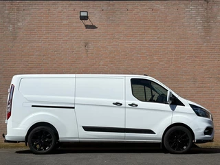 Ford Transit Custom – thumbnail 7