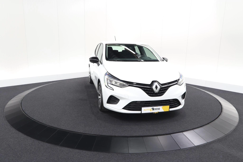 Renault Clio – foto 19
