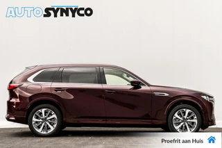 Mazda CX-80 – thumbnail 8