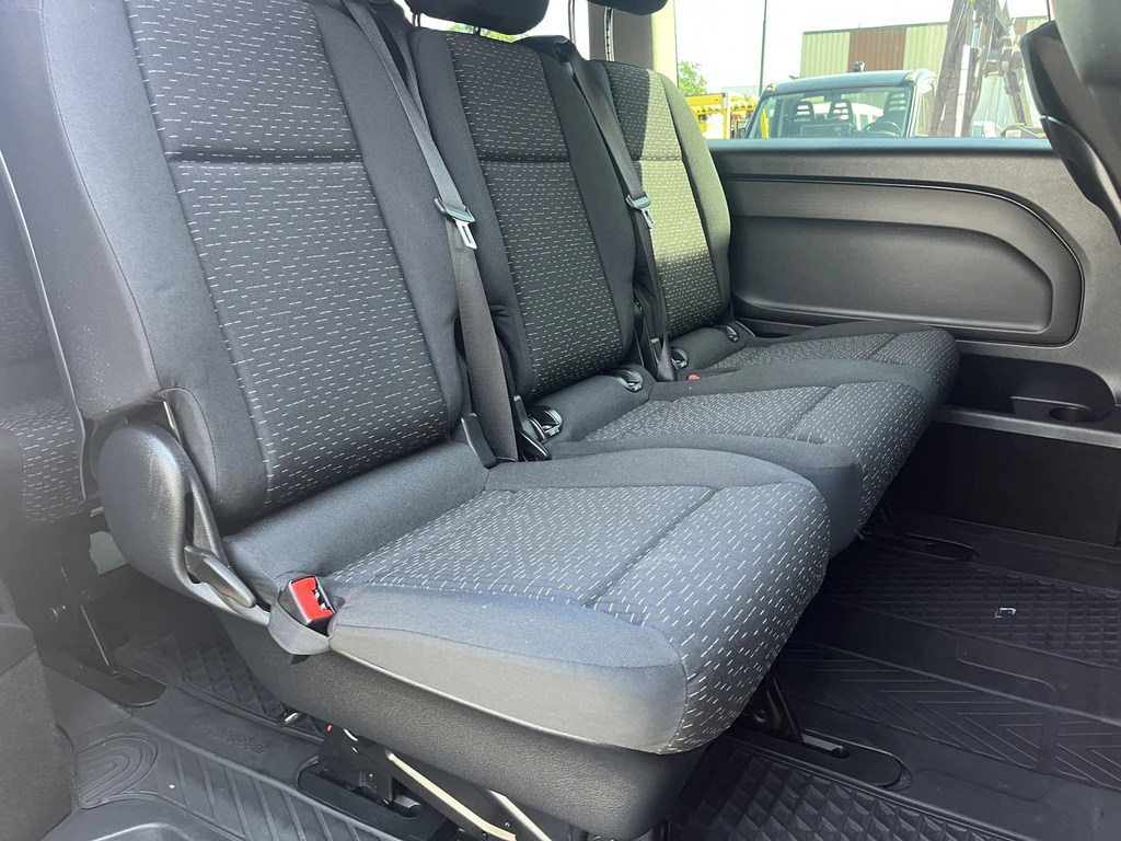 Mercedes-Benz Vito – foto 30